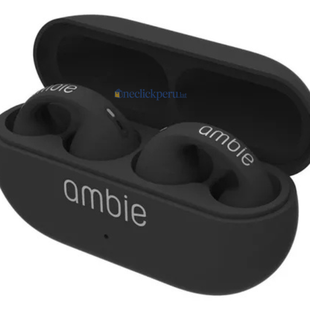 Audifonos Inalambricos Diseño de Aretes (Earcuff)