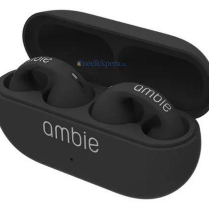 Audifonos Inalambricos Diseño de Aretes (Earcuff)