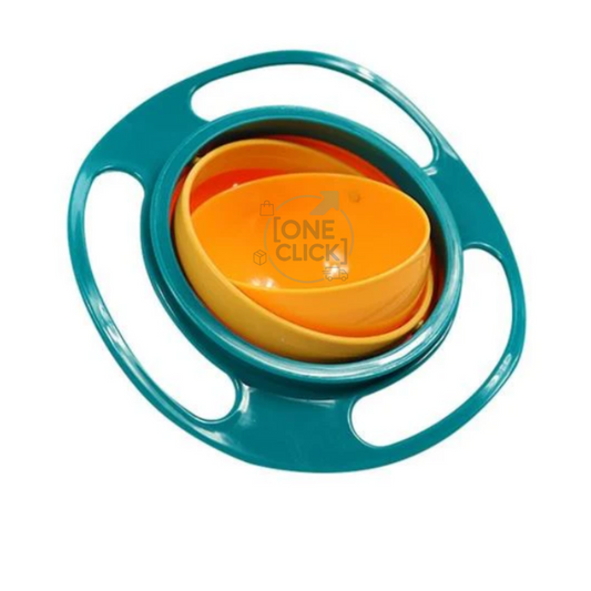 Bowl 360° para niños
